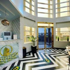 Olive Ikeja Hotel