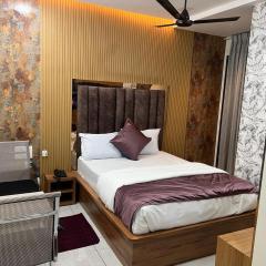 Hotel Narayan Villa