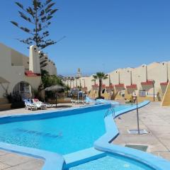 MAREVERDE RESORT TENERIFE, 1 Bedroom with free WiFi