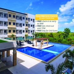 Panglao Vista Suites by SMS Hospitality
