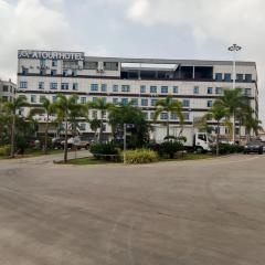 Atour Hotel