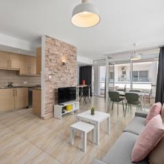 Giorgio Downtown Two Bedroom Apartment