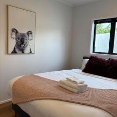 Convenient Retreat in Onehunga