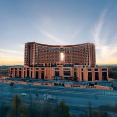 World Heart Hotel