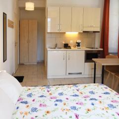 Vevey City Center Apart Hotel