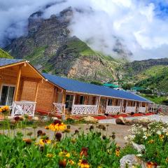 Badri Resort Mana, Badrinath