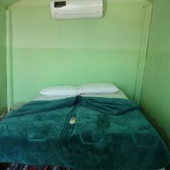 sahara beach camp