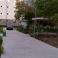 Univer Hostel