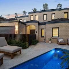 Cottesloe Shorehouse