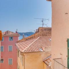 AUTHENTIC VILLEFRANCHE AP4472 By Riviera Holiday Homes