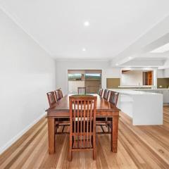 Spacious Family Retreat