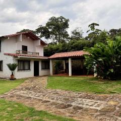 Casa Blanca