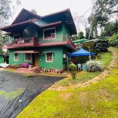 Quiet quarters Estate Stay