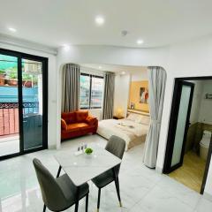 25 House 298 Ngoc Lam - Long Bien bridge