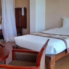 Fairways Hotel