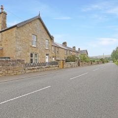 Cuddy's Croft - North East Escapes