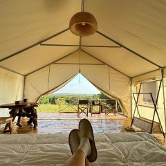 Veilscape Mara Camp