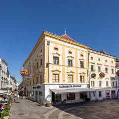Smile Apartments im Stadtzentrum