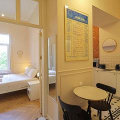 Stylish and Cozy 1BR Apt Vera Tbilisi - by Wehost