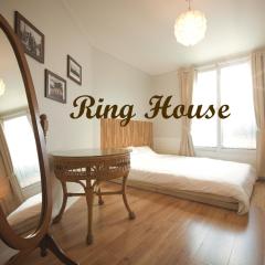 Ring House