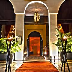 Marrakech Apartments