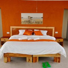 Ngatuny Safari Cottages