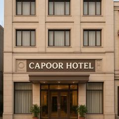 ASAR CAPOOR Hotel