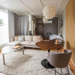 Ranua Keskustie Polar Apartment