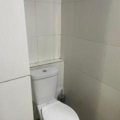 Olawale Apartment