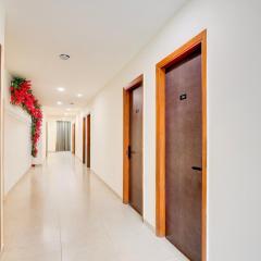 Super Townhouse Hotel Silver Saffron