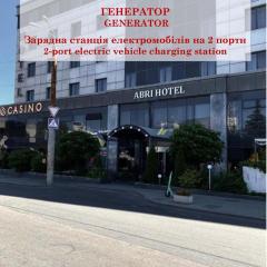 Abri Hotel