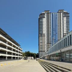 Apartments White Pearl Olimpiyetsʹ