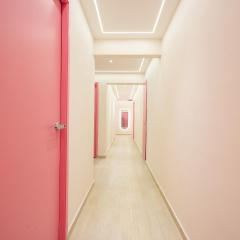 Marmulata Rooms