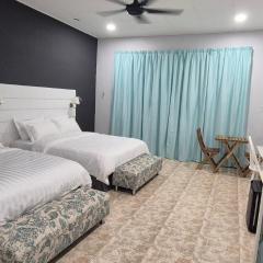 Tanjung Chap Beach Resort