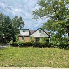 Cozy Home near O HARE fast internet