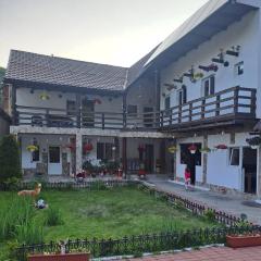 Casa Cipri si Alex