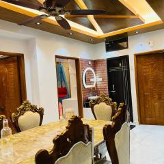Luxury 3 bed apartment for rent