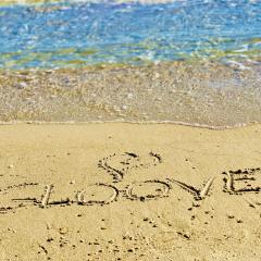 Torrevieja Beach By Gloove