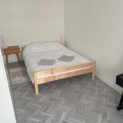 Next door airport apartmens