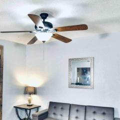 Entire 3 bedroom House Near Lee Trevino