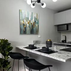 Lujoso Apartamento en Eco Distrito