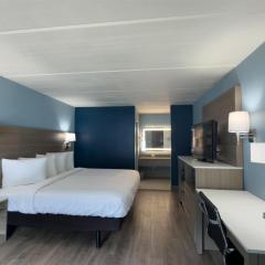 SureStay by Best Western Jacksonville Airport