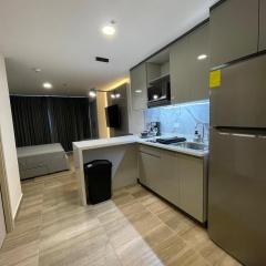 Lujoso y Cómodo Apartamento en Distrito Artemisa