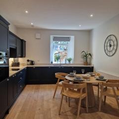 City Residence Free Parking