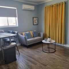 Twins Apartments