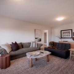 Luxe Retreat in Battery Point