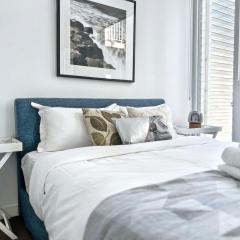 VM803 Urban Stay Central Melbourne