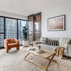 'Riverside Lustre' Chic Resort-Style Escape by Crown