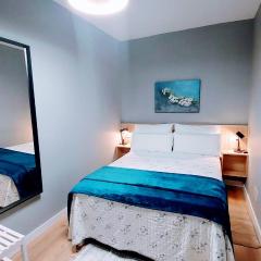 Apartamento con vistas a la montaña Oasis