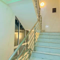 Zorrino accommodation